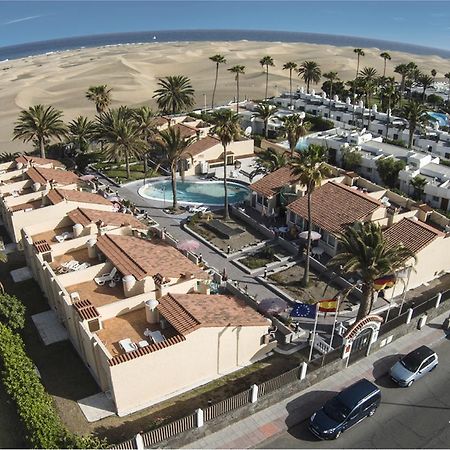 Bungalows Club Primavera Playa del Ingles  Exterior photo