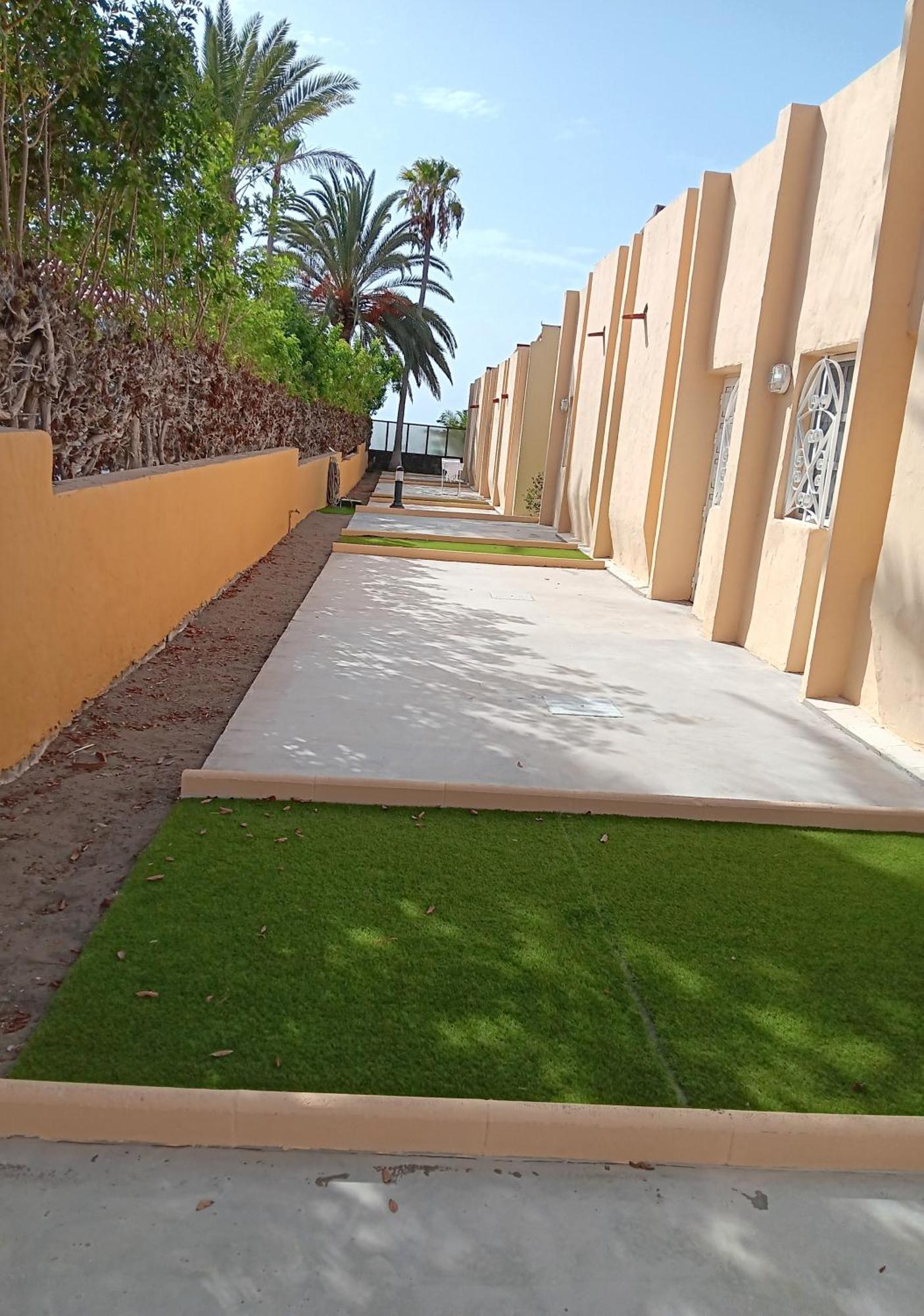 Bungalows Club Primavera Playa del Ingles  Exterior photo